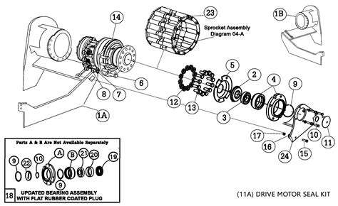 cat b277 brakes not working